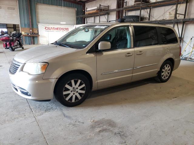 chrysler town & cou 2013 2c4rc1bgxdr690656