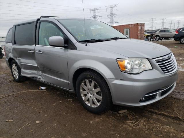 chrysler town &amp cou 2013 2c4rc1bgxdr696599