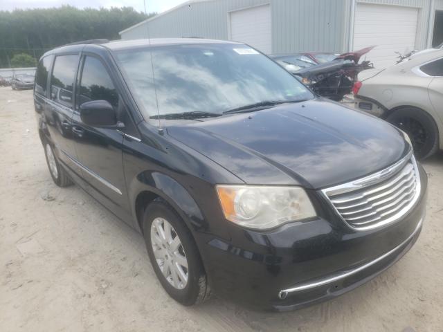 chrysler town &amp cou 2013 2c4rc1bgxdr697431