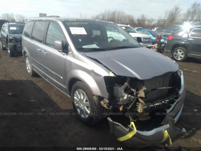 chrysler town & country 2013 2c4rc1bgxdr714860