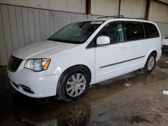 chrysler town & cou 2013 2c4rc1bgxdr734526