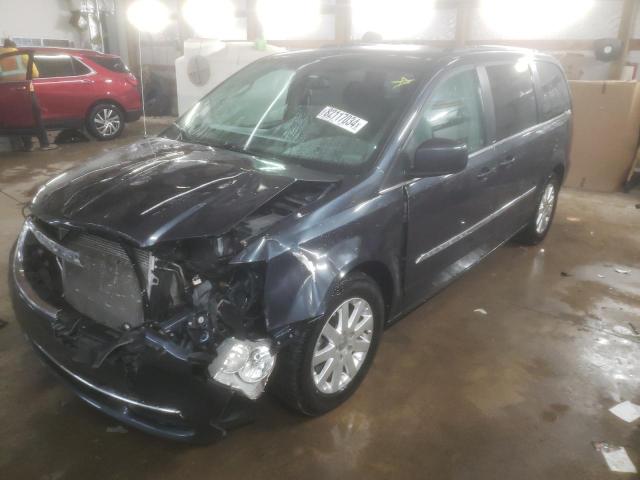 chrysler town & cou 2013 2c4rc1bgxdr743534