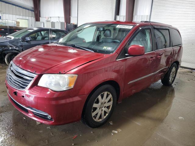 chrysler town & cou 2013 2c4rc1bgxdr759118