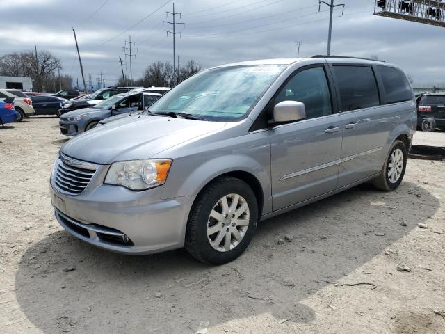 chrysler town & cou 2013 2c4rc1bgxdr767736