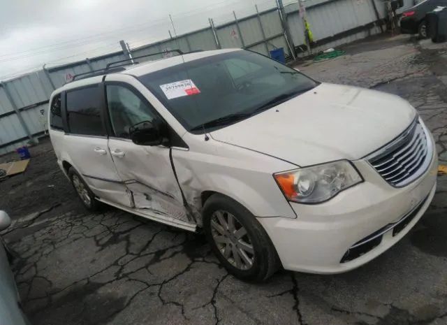 chrysler town & country 2013 2c4rc1bgxdr774640