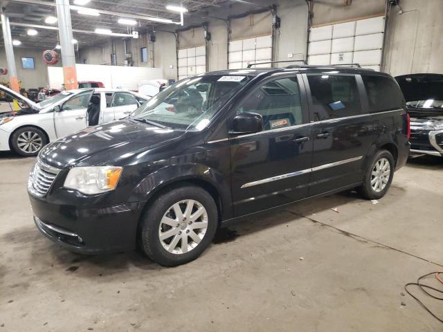 chrysler town & cou 2013 2c4rc1bgxdr792653