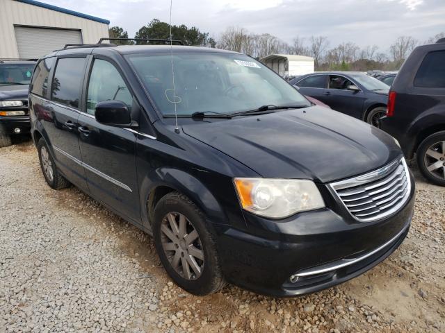 chrysler town &amp cou 2013 2c4rc1bgxdr821973