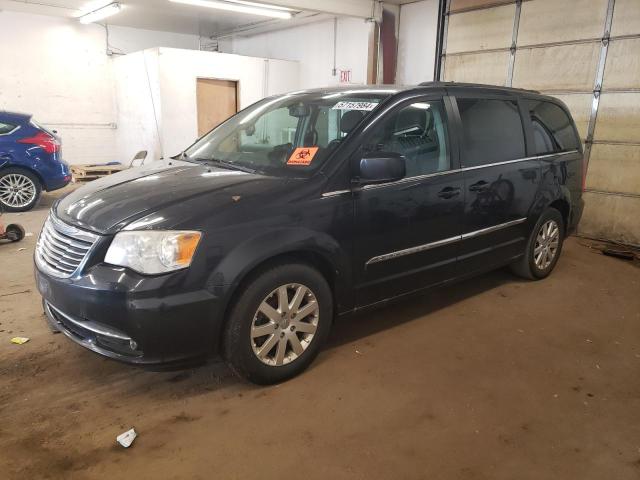 chrysler town and c 2013 2c4rc1bgxdr821990