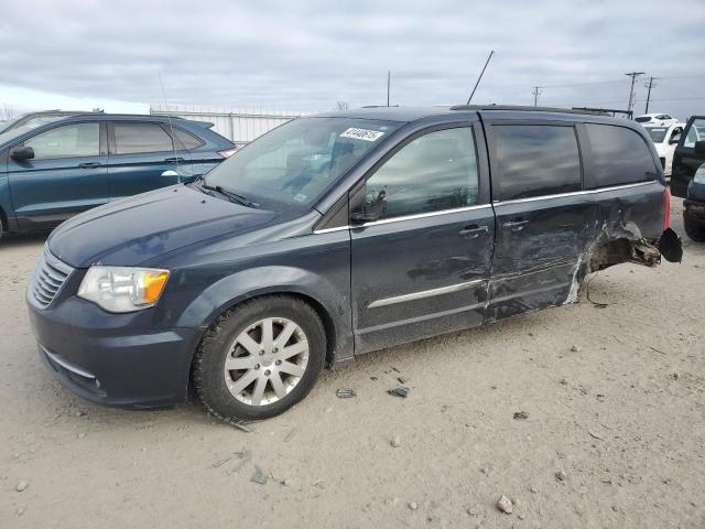 chrysler town & cou 2013 2c4rc1bgxdr822010