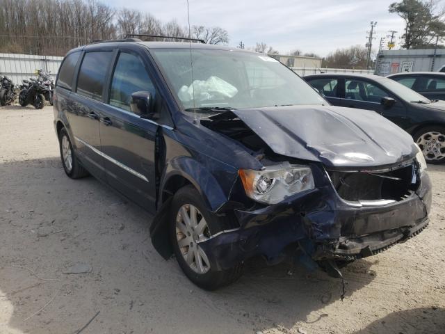 chrysler town &amp cou 2014 2c4rc1bgxer208771