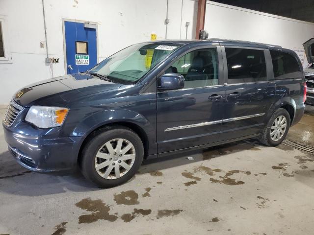 chrysler town & cou 2014 2c4rc1bgxer215929