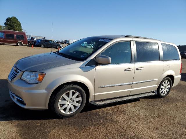 chrysler town & cou 2014 2c4rc1bgxer225182