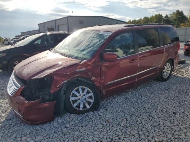 chrysler town & cou 2014 2c4rc1bgxer255668