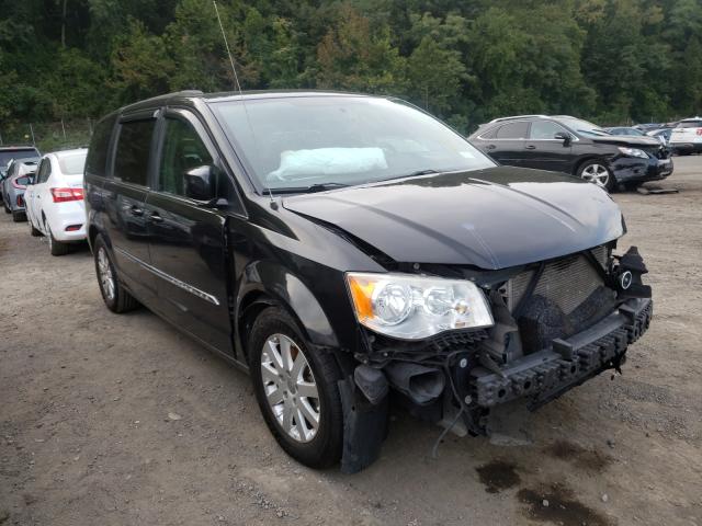 chrysler town &amp cou 2014 2c4rc1bgxer269067