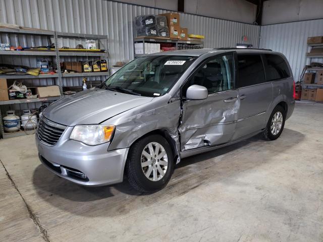 chrysler minivan 2014 2c4rc1bgxer269960