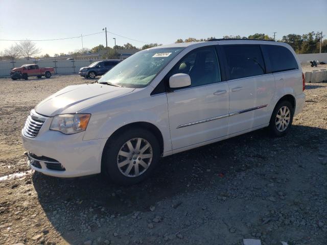 chrysler town & cou 2014 2c4rc1bgxer271191