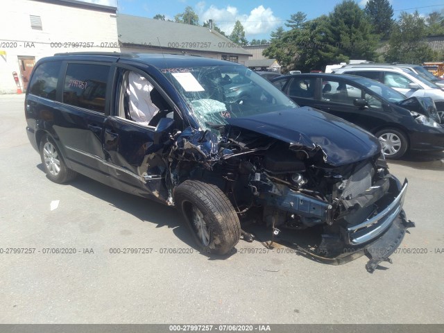 chrysler town & country 2014 2c4rc1bgxer333186