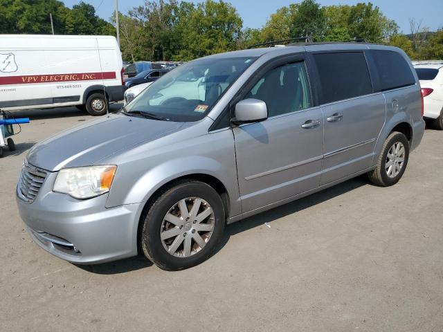 chrysler town & cou 2014 2c4rc1bgxer343751