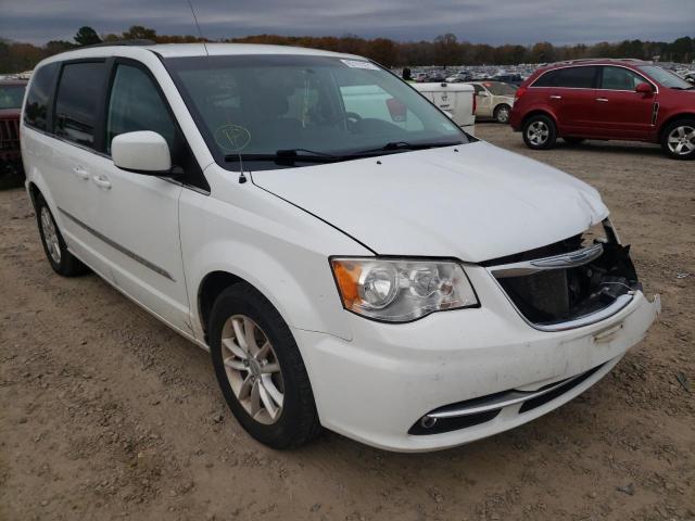 chrysler town &amp cou 2014 2c4rc1bgxer397051