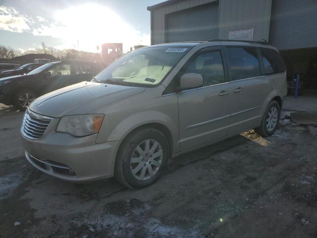 chrysler town & cou 2014 2c4rc1bgxer445972