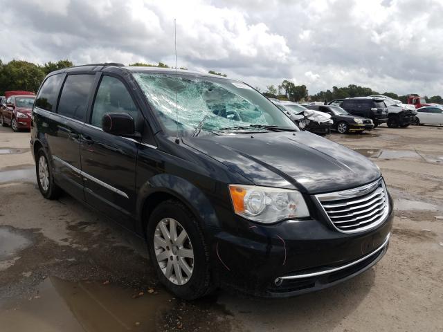 chrysler town & cou 2014 2c4rc1bgxer447236