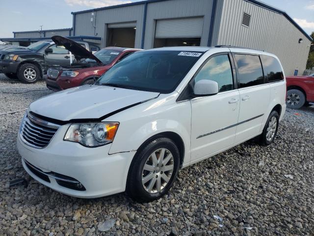 chrysler town & cou 2014 2c4rc1bgxer449214