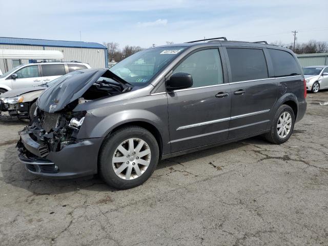 chrysler town & cou 2015 2c4rc1bgxfr504911