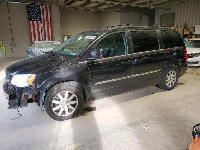 chrysler town & cou 2015 2c4rc1bgxfr525953