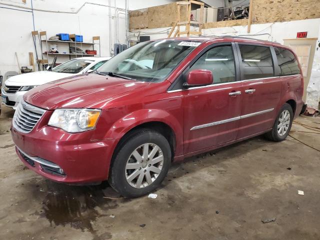 chrysler town & cou 2015 2c4rc1bgxfr526228