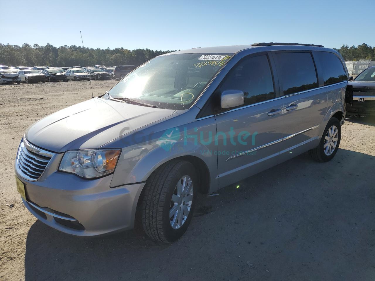 chrysler town & country 2015 2c4rc1bgxfr552800