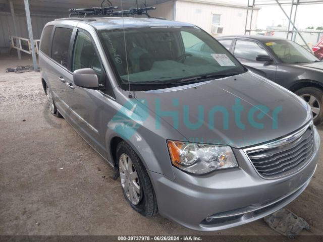 chrysler town & country 2015 2c4rc1bgxfr553607