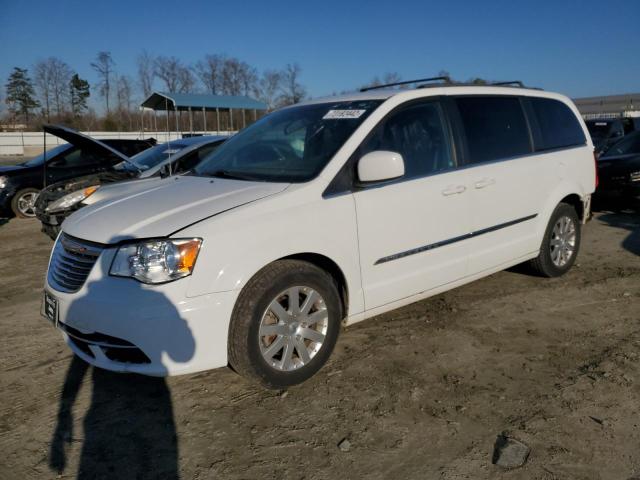 chrysler town & cou 2015 2c4rc1bgxfr571475