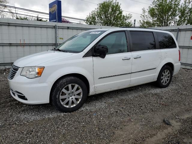 chrysler town & cou 2015 2c4rc1bgxfr589698