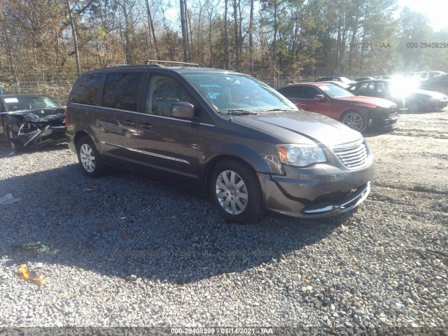 chrysler town & country 2015 2c4rc1bgxfr595176