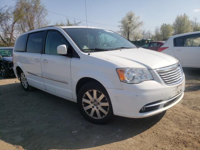 chrysler town &amp cou 2015 2c4rc1bgxfr630072