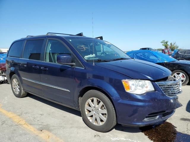 chrysler town & cou 2015 2c4rc1bgxfr645154