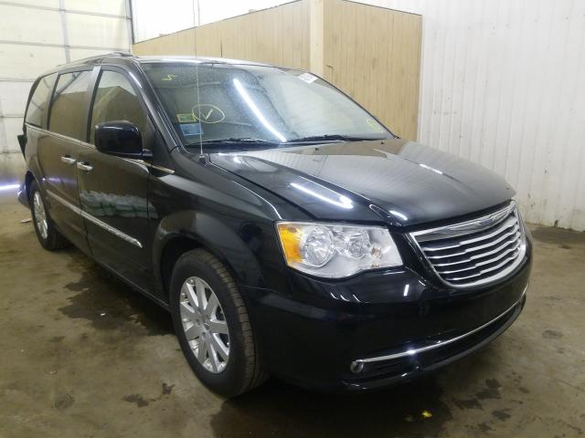 chrysler town &amp cou 2015 2c4rc1bgxfr646479