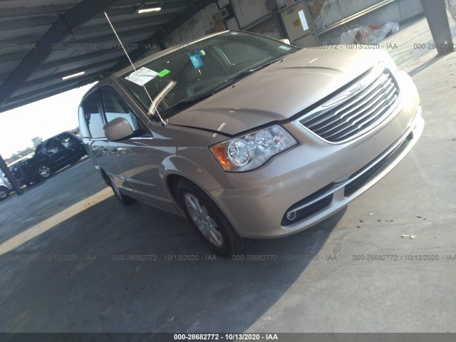 chrysler town & country 2015 2c4rc1bgxfr661290