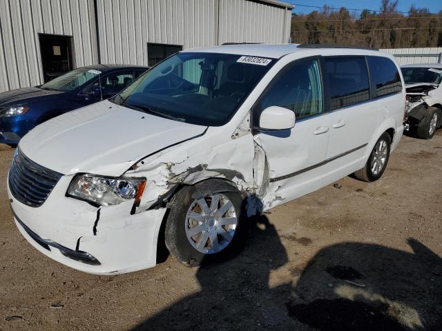 chrysler town & cou 2015 2c4rc1bgxfr707331