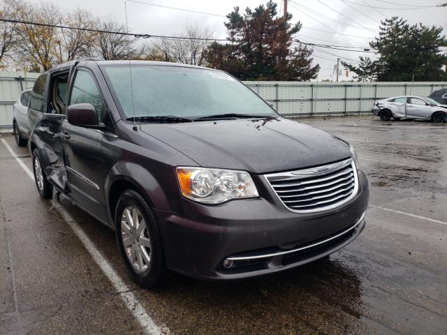 chrysler town &amp cou 2015 2c4rc1bgxfr720600