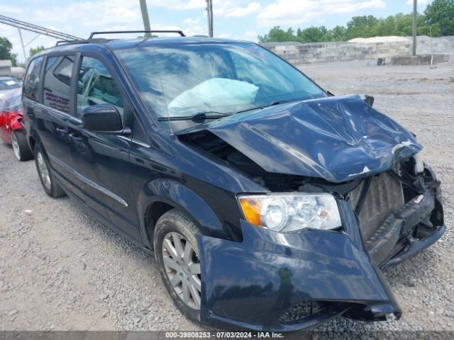 chrysler town and country 2015 2c4rc1bgxfr730740