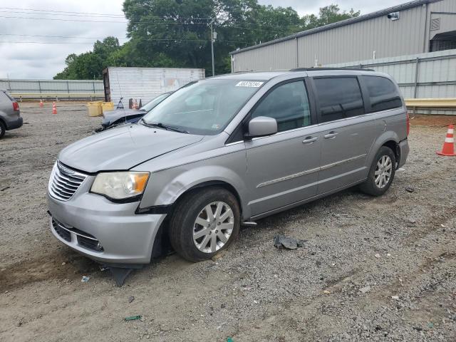 chrysler town & cou 2016 2c4rc1bgxgr104039