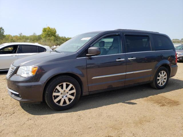 chrysler town & cou 2016 2c4rc1bgxgr111380