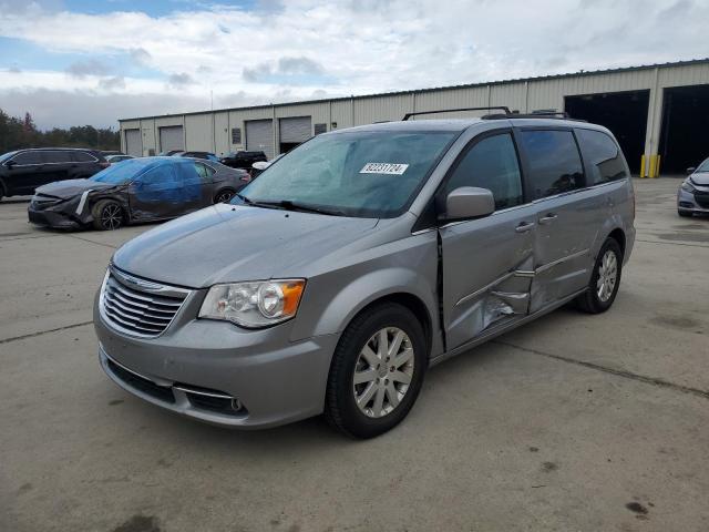 chrysler town & cou 2016 2c4rc1bgxgr157257