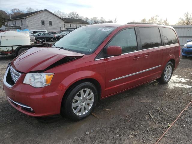 chrysler town & cou 2016 2c4rc1bgxgr173975