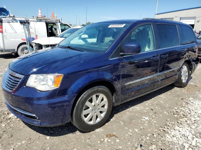 chrysler minivan 2016 2c4rc1bgxgr212743