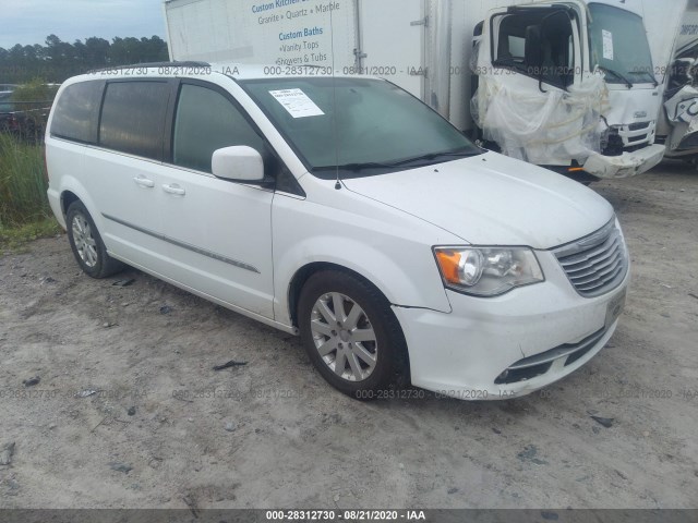 chrysler town & country 2016 2c4rc1bgxgr230482