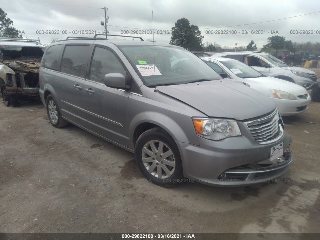 chrysler town & country 2016 2c4rc1bgxgr281786