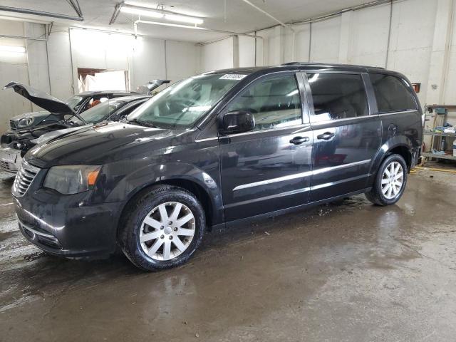 chrysler town & cou 2016 2c4rc1bgxgr289774