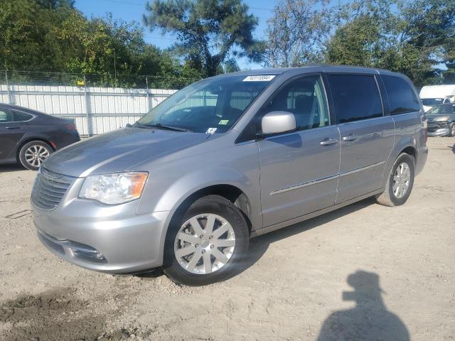 chrysler town & cou 2016 2c4rc1bgxgr301518